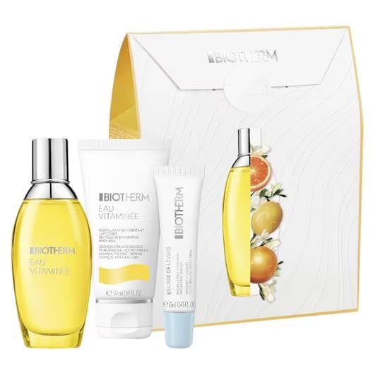 Biotherm Eau Vitaminae