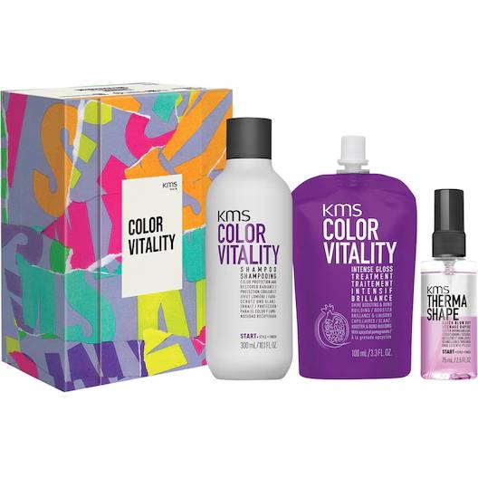KMS Colorvitality