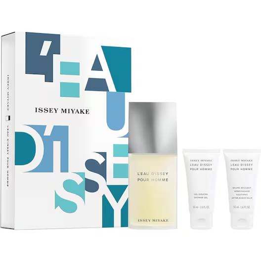 Issey Miyake L'Eau d'Issey pour Homme