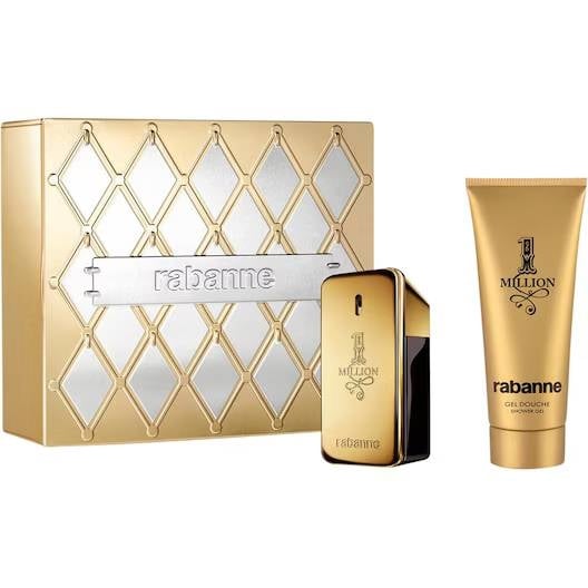 Rabanne 1 Million