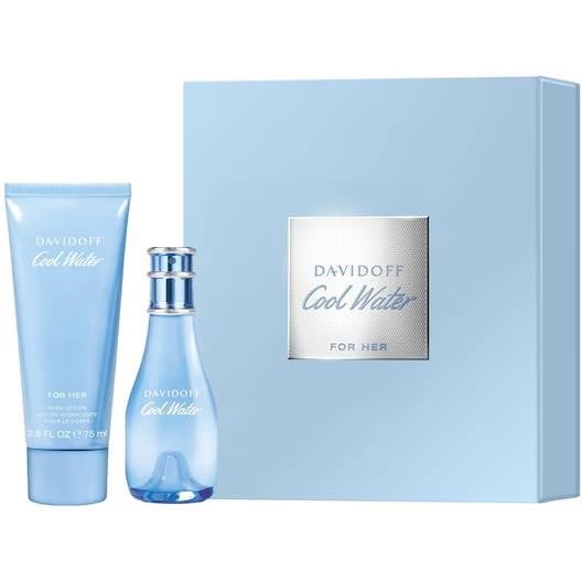 Davidoff Cool Water For Her