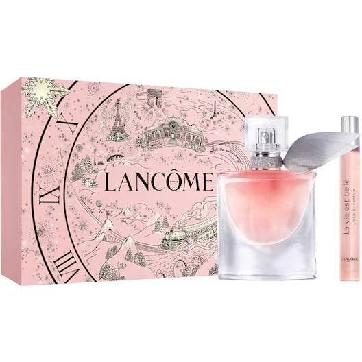 Lanca´me La vie est belle