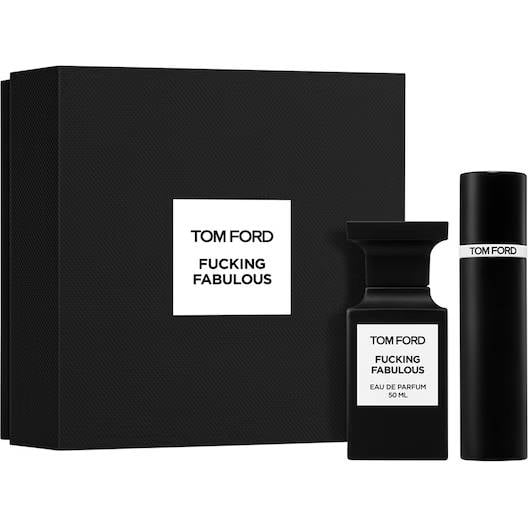 Tom Ford Private BlendFucking Fabulous