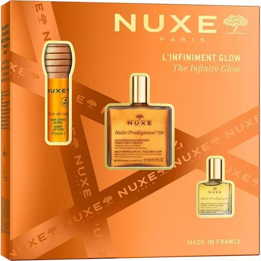 Nuxe Huile Prodigieuse