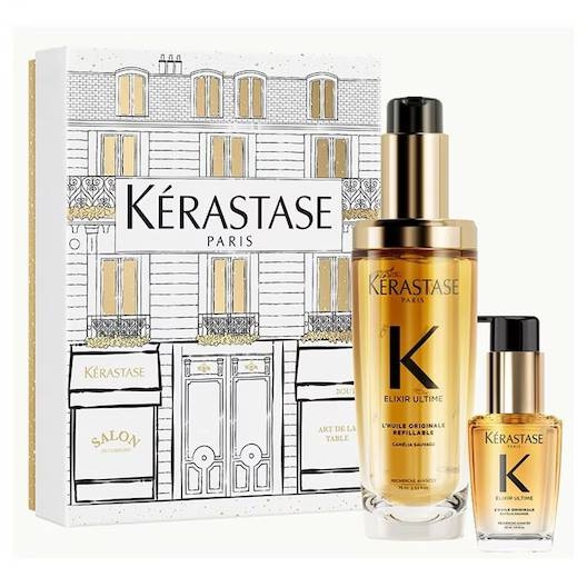 Karastase Elixir Ultime