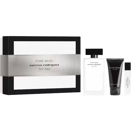 Narciso Rodriguez for her