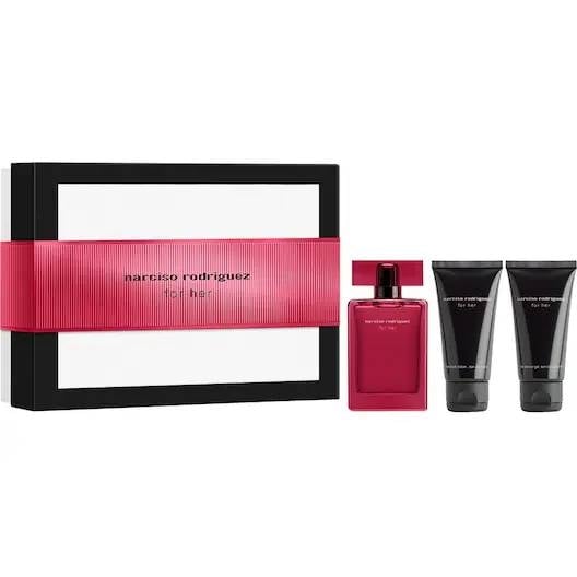Narciso Rodriguez for her