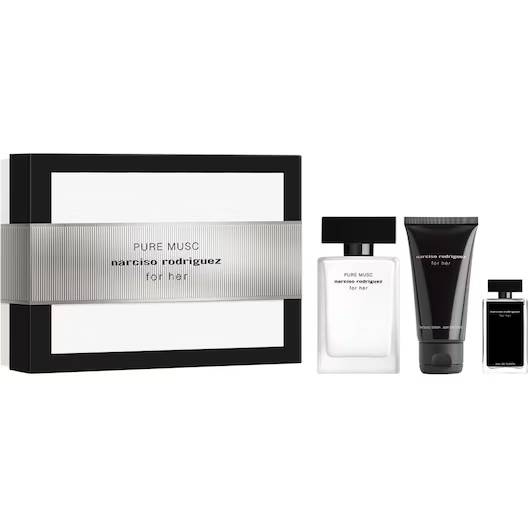 Narciso Rodriguez for her