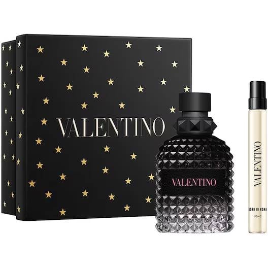Valentino Uomo Born In Roma