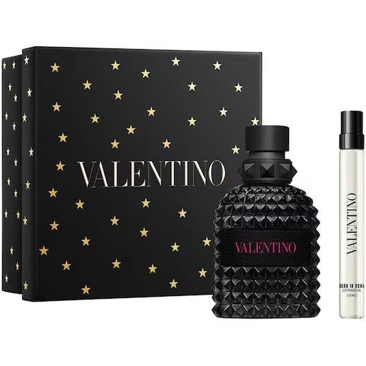 Valentino Uomo Born In Roma