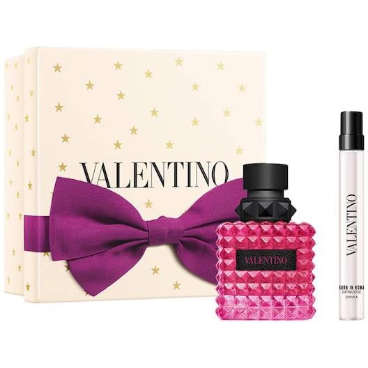 Valentino Donna Born In Roma