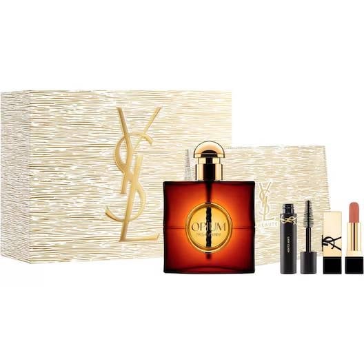 Yves Saint Laurent Opium Femme