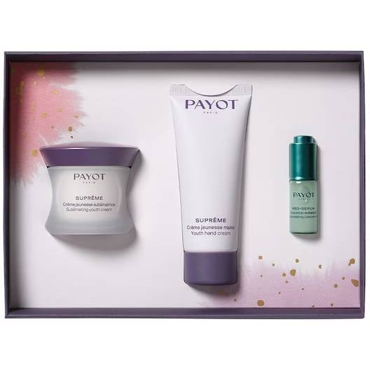 Payot Suprame Jeunesse