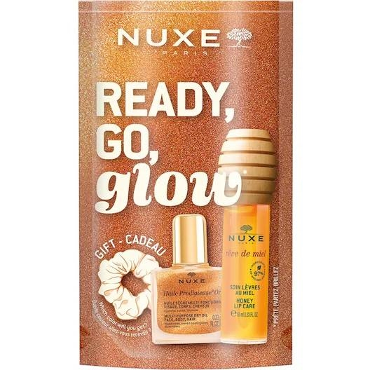 Nuxe Rave de Miel