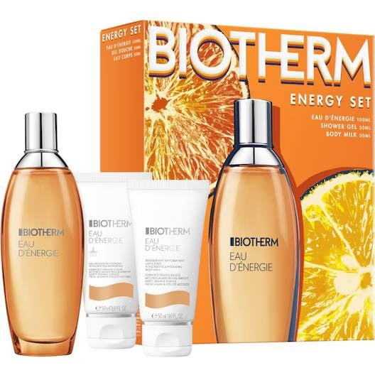 Biotherm Eau dnergie