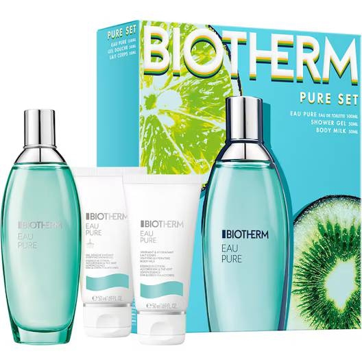 Biotherm Eau Pure