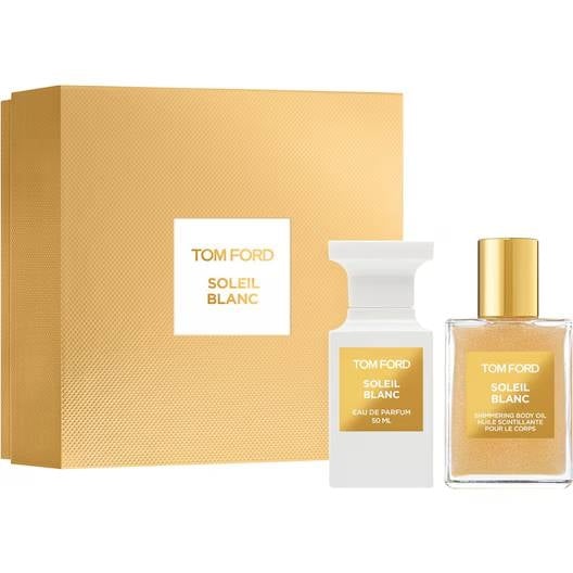 Tom Ford Private BlendSoleil Blanc