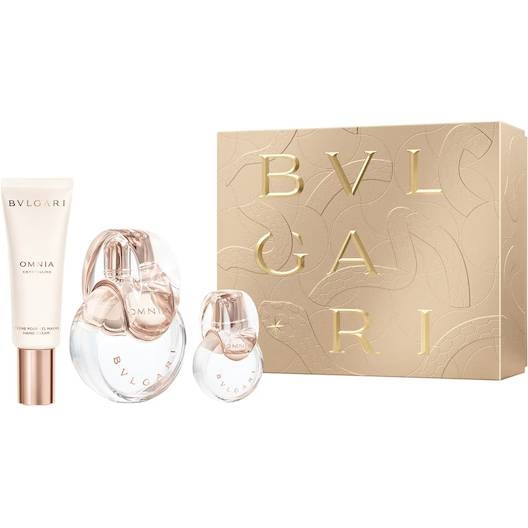 Bvlgari Omnia