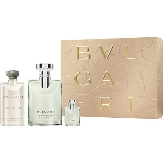 Bvlgari Pour Homme
