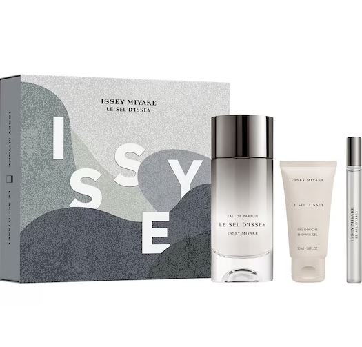 Issey Miyake Le Sel d'Issey