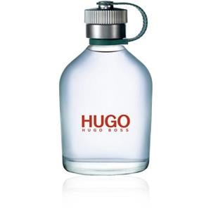 Hugo Man Eau De Toilette Spray Frank Hugo Boss