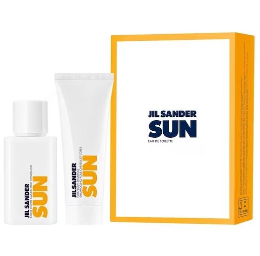 Jil Sander SunLimited Edition