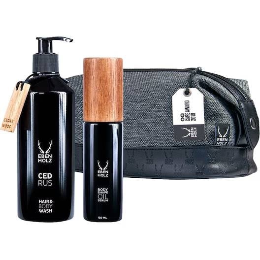 Ebenholz skincare Kroppsvard