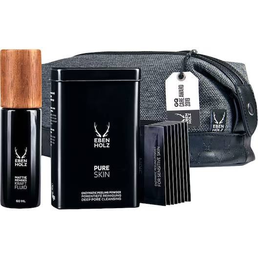 Ebenholz skincare Ansiktsvard