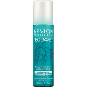 Equave Hydro Nutritive Detangling Conditioner Fri Revlon Professional