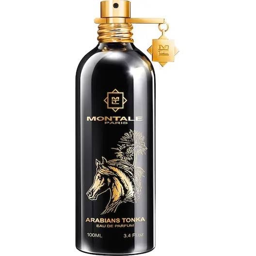 Montale SpicesArabians Tonka