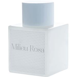 Milieu Pink Eau De Parfum Spray From Odin New York