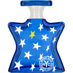 Liberty Island Eau De Parfum Spray Freed Bond No. 9