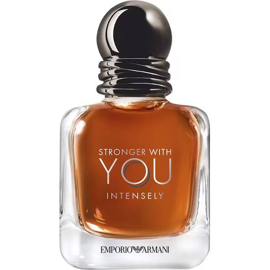 Armani Emporio Armani YouStronger With You Intensely (30 ml)