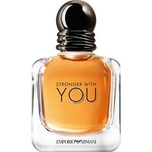 Emporio Armani Eau De Toilette Spray Stronger With You Fran Armani