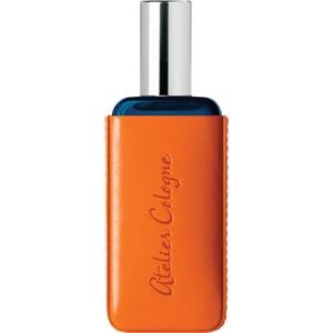 Glacial Mandarin Cologne Absolue Spray Fran Workshop Cologne
