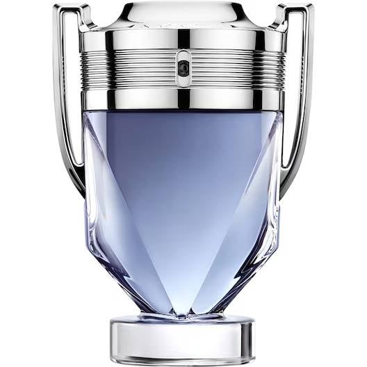 Rabanne Invictus (1 Stycke- Eau de Toilette Spray 50 ml + Duschgel 100 ml)
