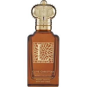 L For Men Eau De Parfum Spray From Clive Christian