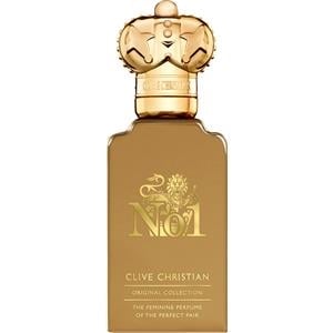 One Women Perfume Spray From Clive Christian