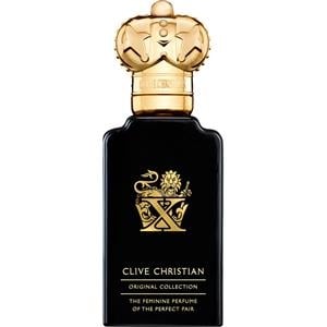 X Women Perfume Spray From Clive Christian (10 ml)