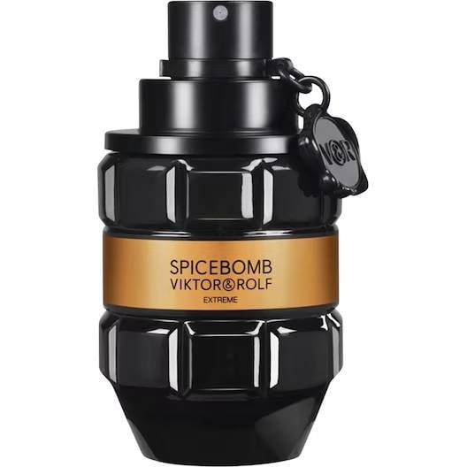 Spicebomb Eau De Parfum Extreme Spray Fran Viktor And Rolf