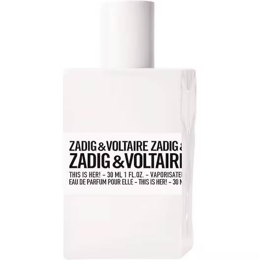 Zadig & Voltaire This is Her! (30 ml)