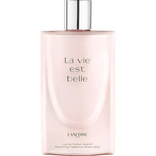 Lanca´me La vie est belle