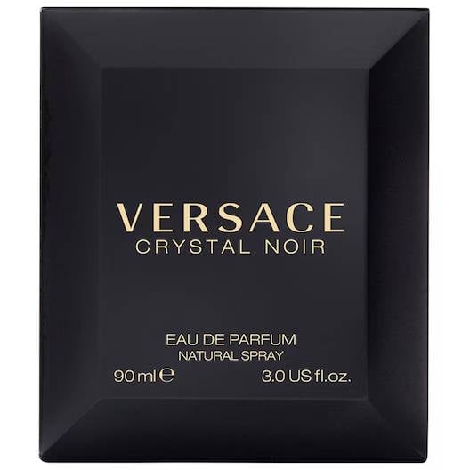 Versace Crystal Noir (30 ml)