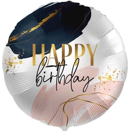 Happy Birthday new