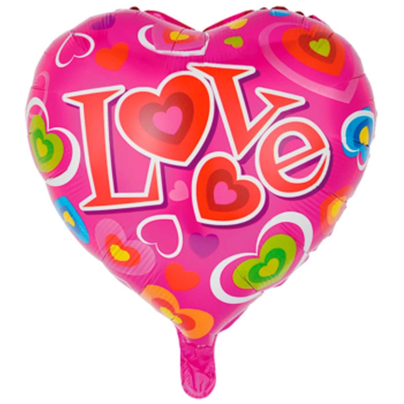 Groovy love