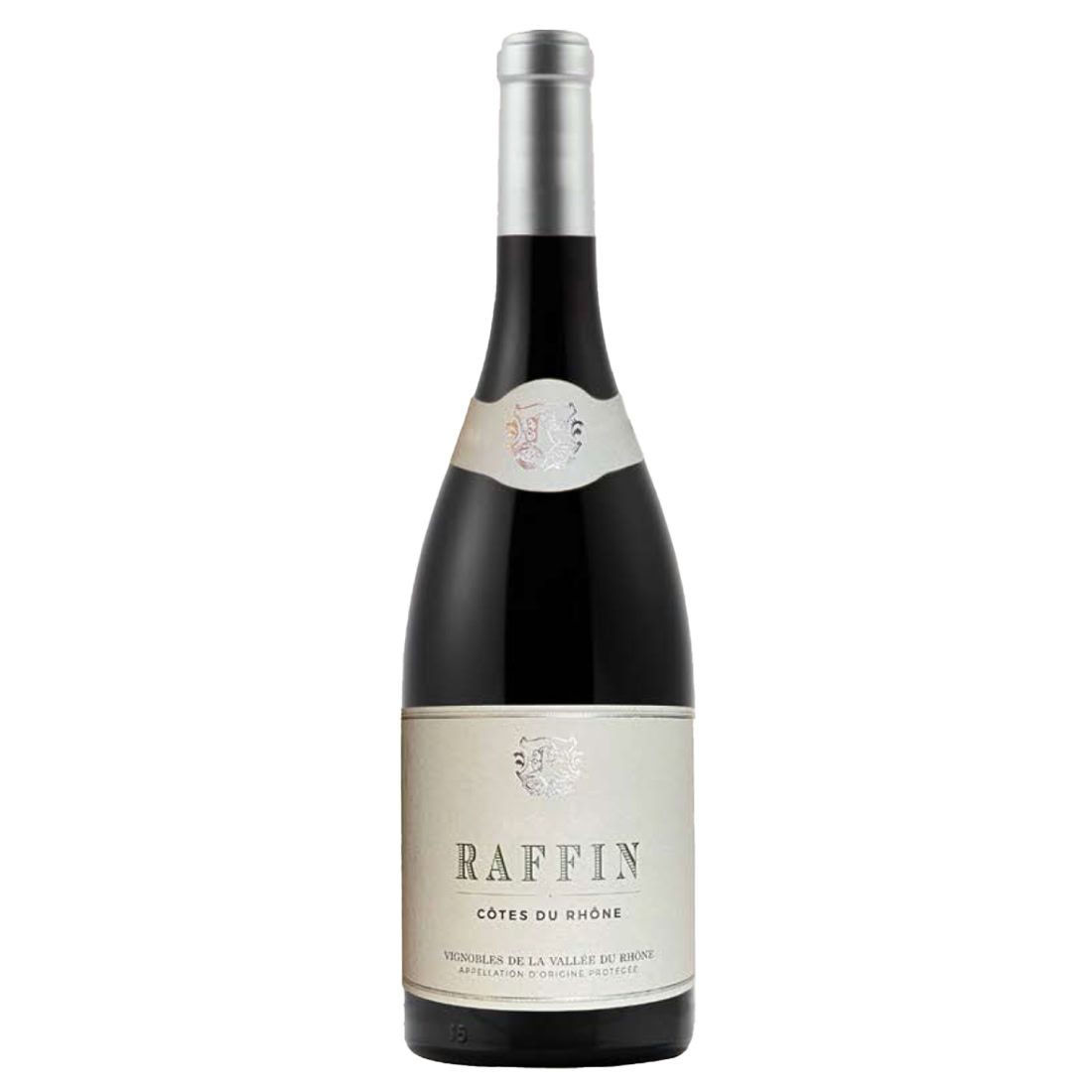 Raffin Cotes du Rhone 75cl