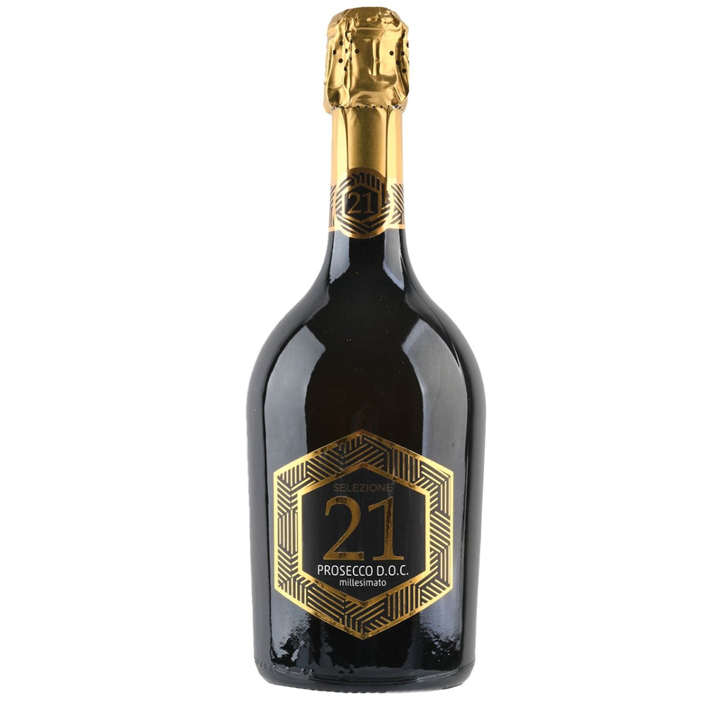 Vinicola Decordi prosecco 75cl