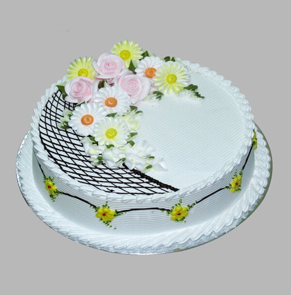 Gns-050 Birthday Cake