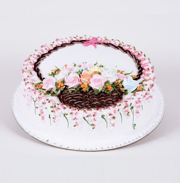 Gsn-004 Birthday Cake