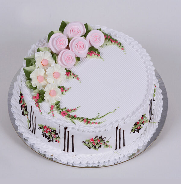 Gsn-009 Birthday Cake